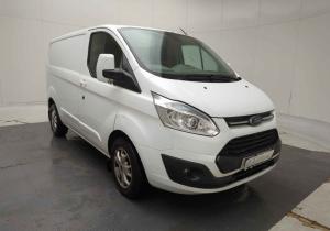 Vindem piese de caroserie si elemente de interior, pentru Ford Transit Custom V362 Autobus (F3), 2.2 TDCI