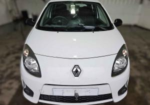 Vindem piese de motor, cutie de viteze, pentru Renault Twingo 2, 1.2 benz