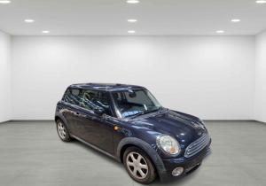 Vindem piese de motor, cutie de viteze, pentru Mini Cooper (R56), 1.4 benz
