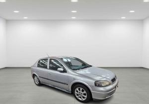Vindem piese de motor, cutie de viteze, pentru Opel Astra G, 1.4 benz