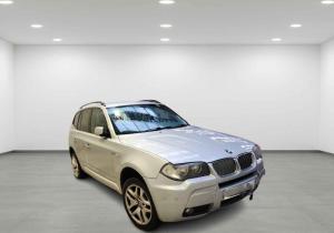 Vindem piese de motor, cutie de viteze, pentru Bmw X3 (E83), 2.5 benz