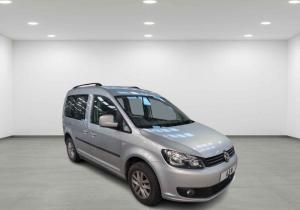 Vindem piese de caroserie si elemente de interior, pentru Vw Caddy 4, 1.6 TDI