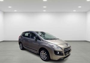 Vindem piese de motor, cutie de viteze, pentru Peugeot 3008, 2.0 Hybrid