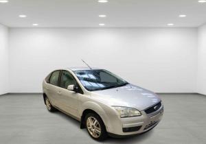 Vindem piese de motor, cutie de viteze, pentru Ford Focus 2 (DA), 2.0 Benz