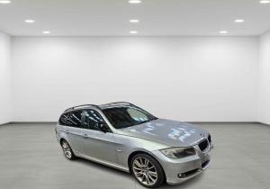 Vindem piese de motor, cutie de viteze, pentru Bmw 3 Touring (E91), 2.0 Benzina