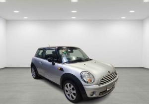 Vindem piese de caroserie si elemente de interior, pentru Mini Cooper (R56), 1.6 Benzina