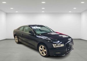 Vindem piese de caroserie si elemente de interior, pentru Audi A5 (8T3), 2.0 TDI, CJC
