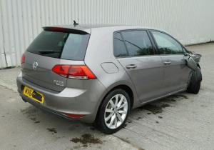 Vindem piese de suspensie Vw Golf 7 (5G) 1.6tdi, CLH