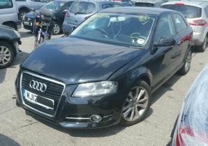 Vindem piese de caroserie Audi A3 8P, 2.0tdi, CBA