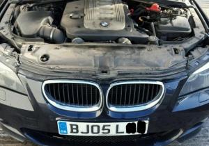 Vindem piese de suspensie Bmw 530d