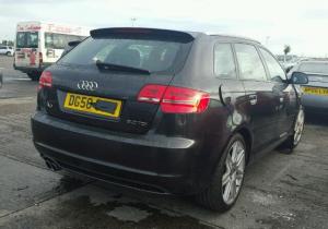 Vindem cutie de viteze Audi A3 facelift, 2.0tdi