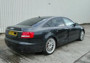 Vindem piese de motor Audi A6 4F, 3.0tdi