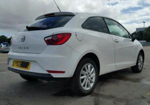 Vindem piese de carsoerie Seat Ibiza 5, coupe 1.6tdi