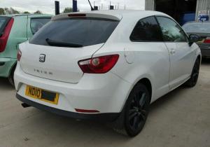 Vindem piese de motor Seat Ibiza 5 coupe, 1.6tdi