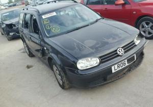 Vindem piese de motor Vw Golf 4, 1.9tdi