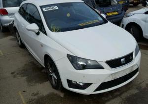 Vindem cutie de viteze Seat Ibiza 5, 1.2tdi