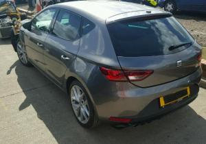 Vindem piese de motor Seat Leon 5FC combi 1.6tdi