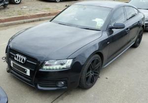 Vindem piese de caroserie Audi A5, 2.0TDI, CAG