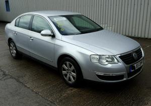 Vindem piese de interior Vw Passat 3C, 2.0tdi, BKP