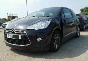 Vindem piese de suspensie Citroen DS3, 1.6hdi