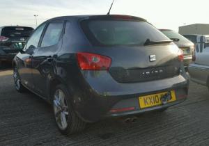 Vindem cutie de viteze Seat Ibiza 5, 2.0tdi, CFH