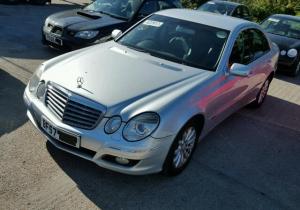 Vndem piese de interior Mercedes W211, 2.2cdi