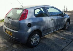 Vindem cutie de viteze Fiat Grande Punto, 1.2benzina