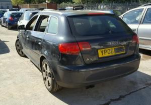 Vindem piese de motor Audi A3 (8P) 2.0tdi