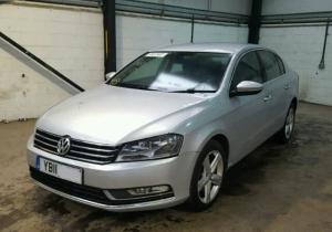 Vindem piese de motor Vw Passat (B7) 2.0tdi, CFF