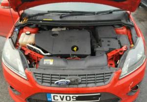 Vindem piese de suspensie Ford Focus 2, 1.8tdci