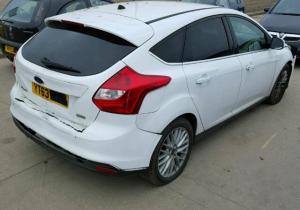 Vindem piese de suspensie Ford Focus 3, 1.6tdci