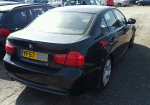 Vindem piese de suspensie Bmw 318d (E90 facelift) 2007