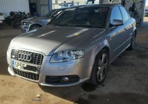 Vindem piese de motor Audi A4 B7, 2.0tfsi