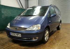 Vindem piese de motor Ford Galaxy, 1.9tdi, ASZ