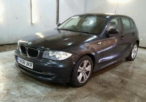 Vindem cutie de viteze BMW 120i E81, 2008