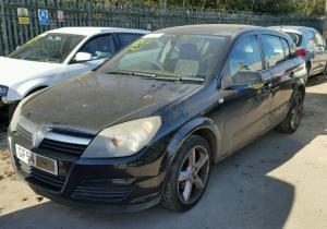 Vindem piese de interior Opel Astra 1.7cdti