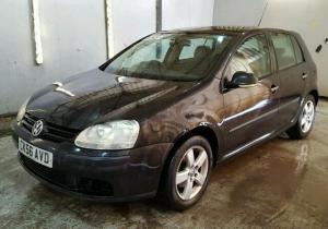 Vindem cutie de viteze Vw Golf 1.4benzina