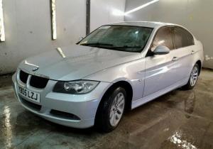 Vindem piese de caroserie BMW 320D, 2005