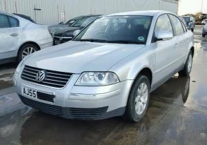 Dezmembrez VW Passat (3B3) toate motorizarile (1.9 TDI, 1.6 FSI)