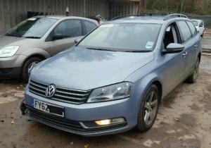 Vindem piese de caroserie Vw Passat B7 variant, 2.0tdi