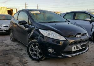 Vindem piese de interior Ford Fiesta 6, 1.4tdci