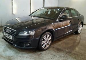 Vindem piese de suspensie Audi A4 8K, 2.0tdi, 2008