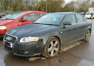 Vindem cutie de viteze Audi A4 B7, 2.0tdi,  BRD