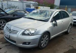 Dezmembrari auto Toyota Avensis 2.0diesel, 2008