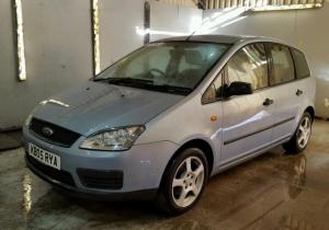 Vindem piese de caroserie Ford Focus C-max, 1.6tdci, 2005