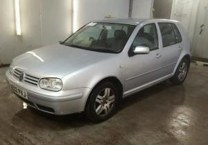 Vindem piese de interior Vw Golf 4, 1.9tdi, AJM