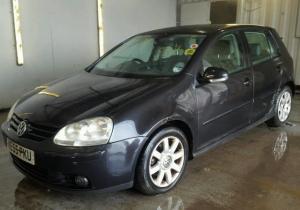 Vindem piese de caroserie Vw Golf 5, 2.0tdi AZV