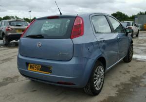 Vindem piese de suspensie Fiat Grande Punto 1.4benzina