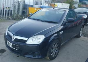 Vindem piese de motor Opel Tigra 1.3cdti, 2006