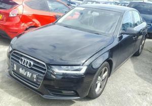 Vindem piese de motor Audi A4 8K facelift, 2.0tdi